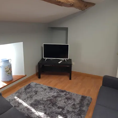 Bed & Breakfast Le Pommier D'hote Clussais-la-Pommeraie