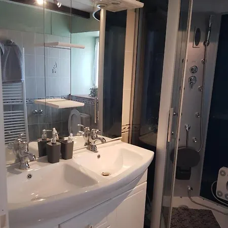 Bed and Breakfast Le Pommier D'hote 3*