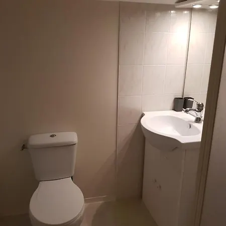 Le Pommier D'hote Clussais-la-Pommeraie