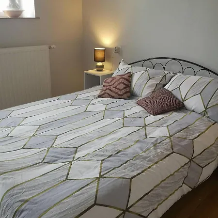 Bed and Breakfast Le Pommier D'hote 3*