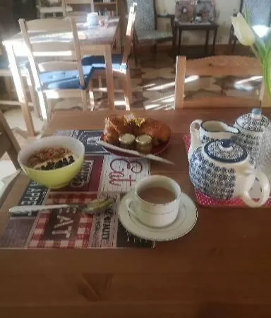Le Pommier D'hote Bed and Breakfast Clussais-la-Pommeraie