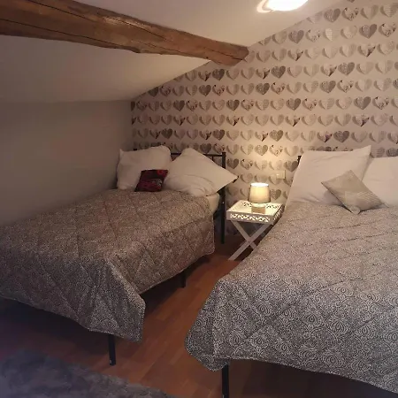 Le Pommier D'hote Bed & Breakfast