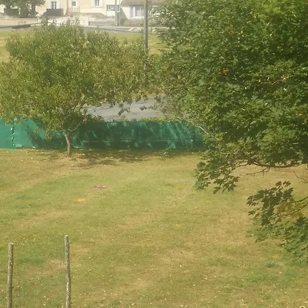 Bed & Breakfast Le Pommier D'hote 3*