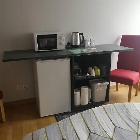 Bed & Breakfast Le Pommier D'hote