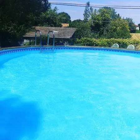 Bed and Breakfast Le Pommier D'hote 3*
