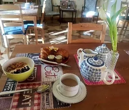 Bed and Breakfast Le Pommier D'hote 3*