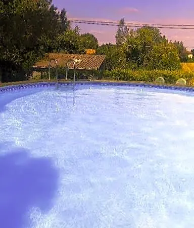 Bed and Breakfast Le Pommier D'hote 3*