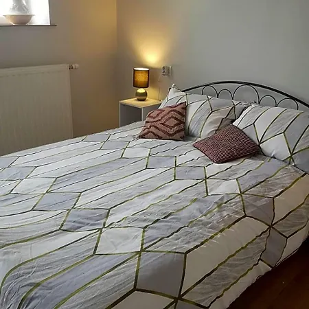 Bed and Breakfast Le Pommier D'hote 3*