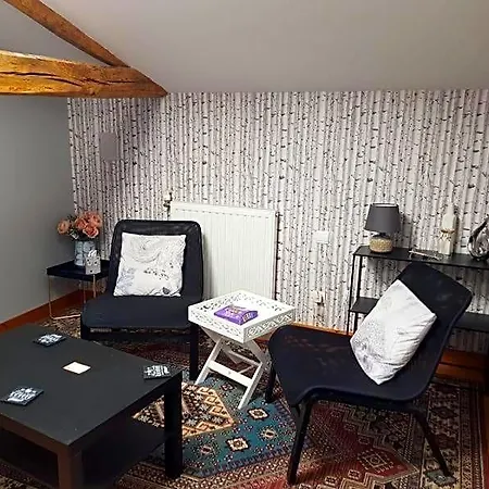 Le Pommier D'hote