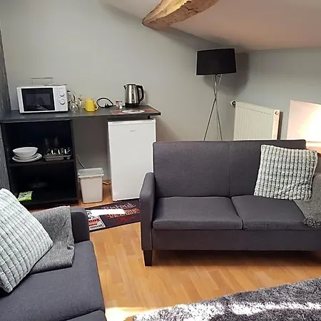 Bed and Breakfast Le Pommier D'hote