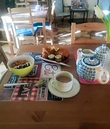 Le Pommier D'hote Bed and Breakfast Clussais-la-Pommeraie