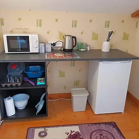 Le Pommier D'hote